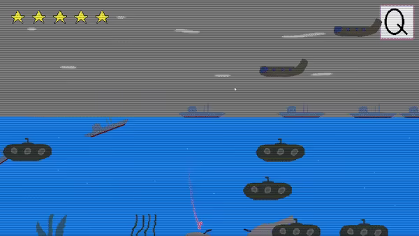 5 Star Fishy video 4