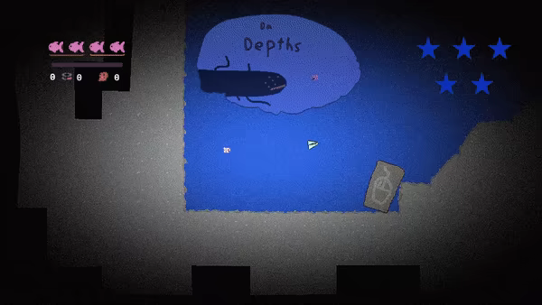 5 Star Fishy video 1
