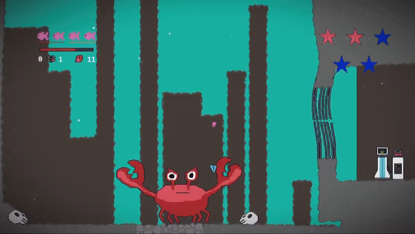 5 Star Fishy video 3