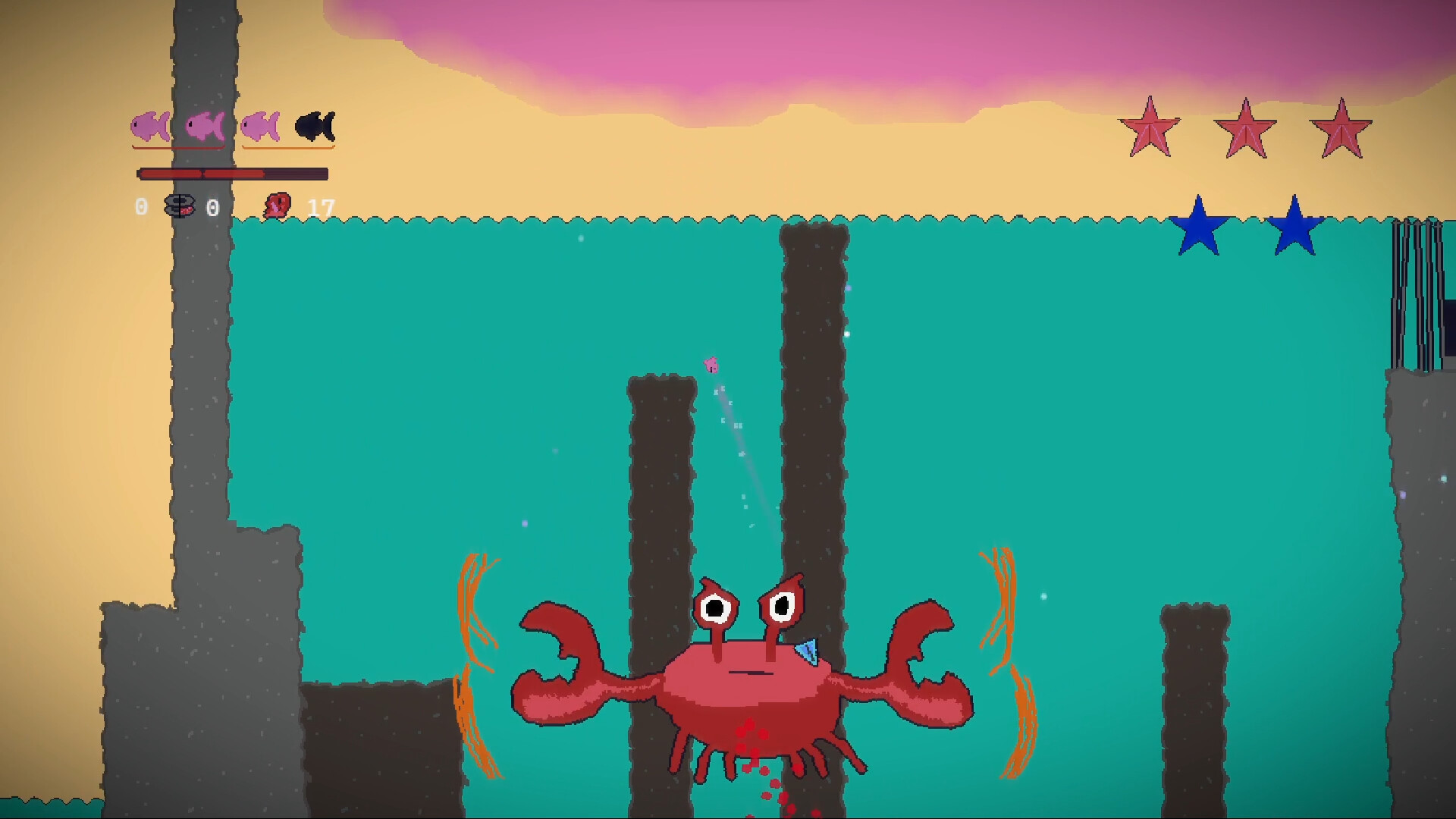 5 Star Fishy screenshot #5