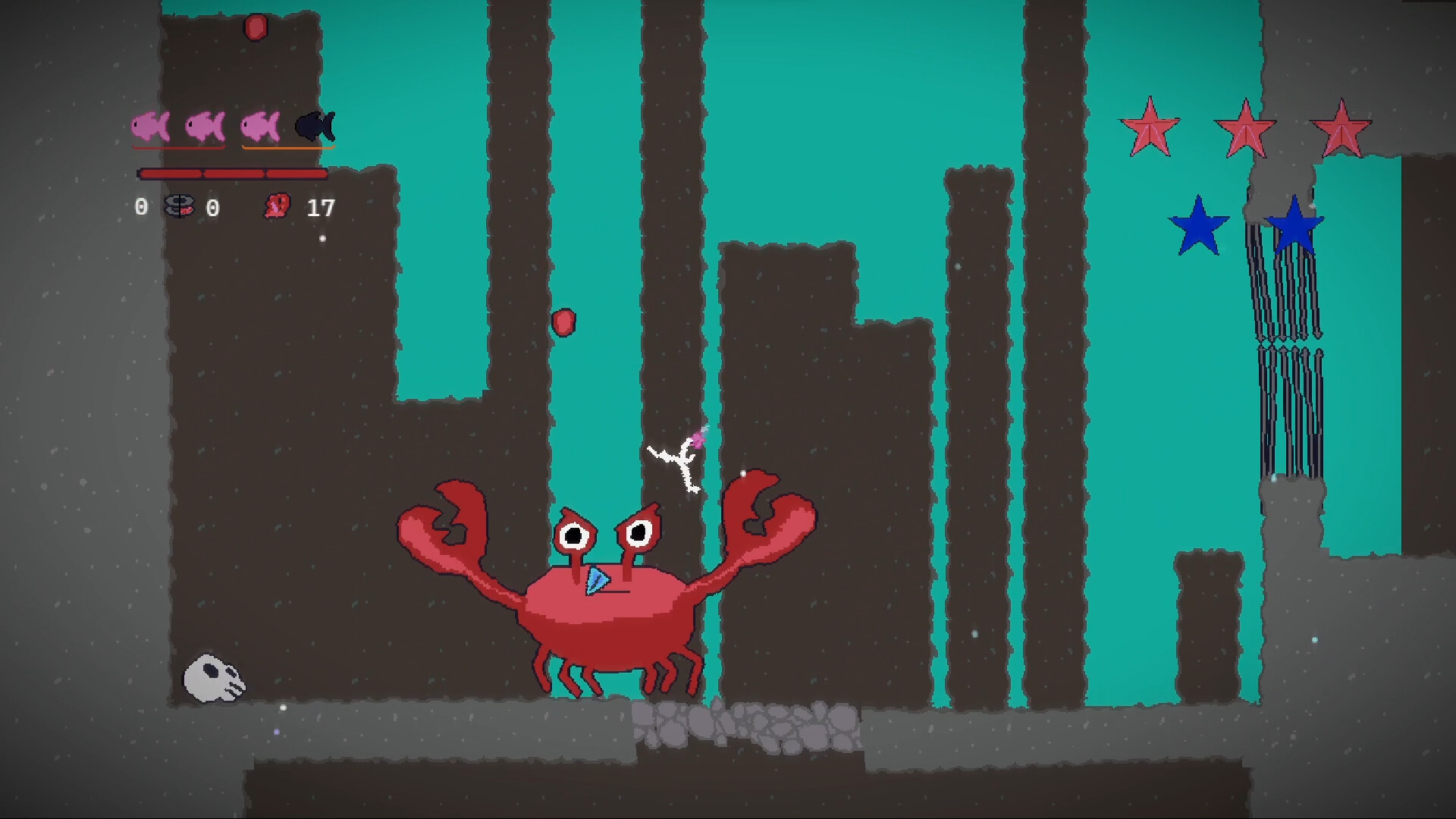 5 Star Fishy screenshot #8