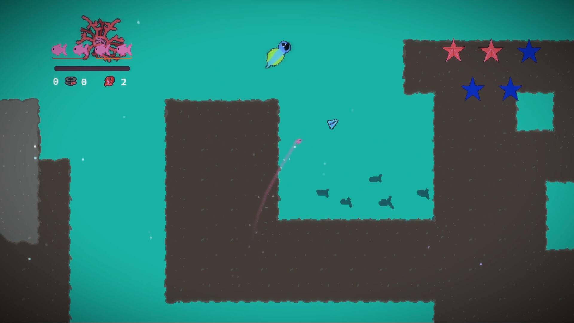 5 Star Fishy screenshot #1
