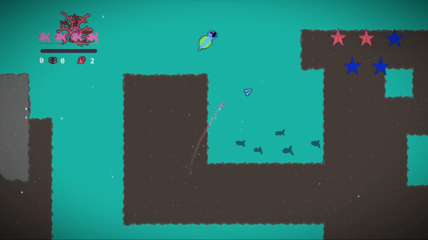 5 Star Fishy screenshot 1