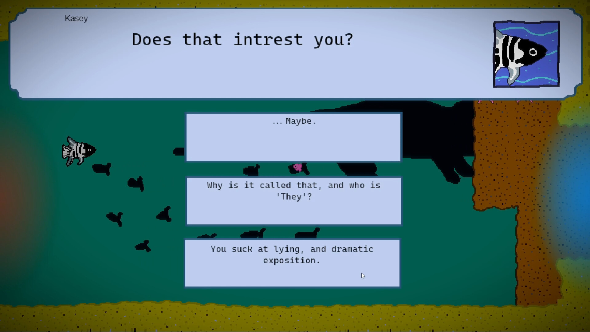 5 Star Fishy screenshot #7