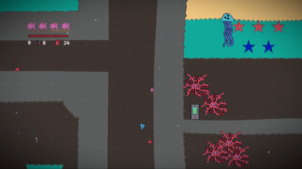 5 Star Fishy screenshot 3