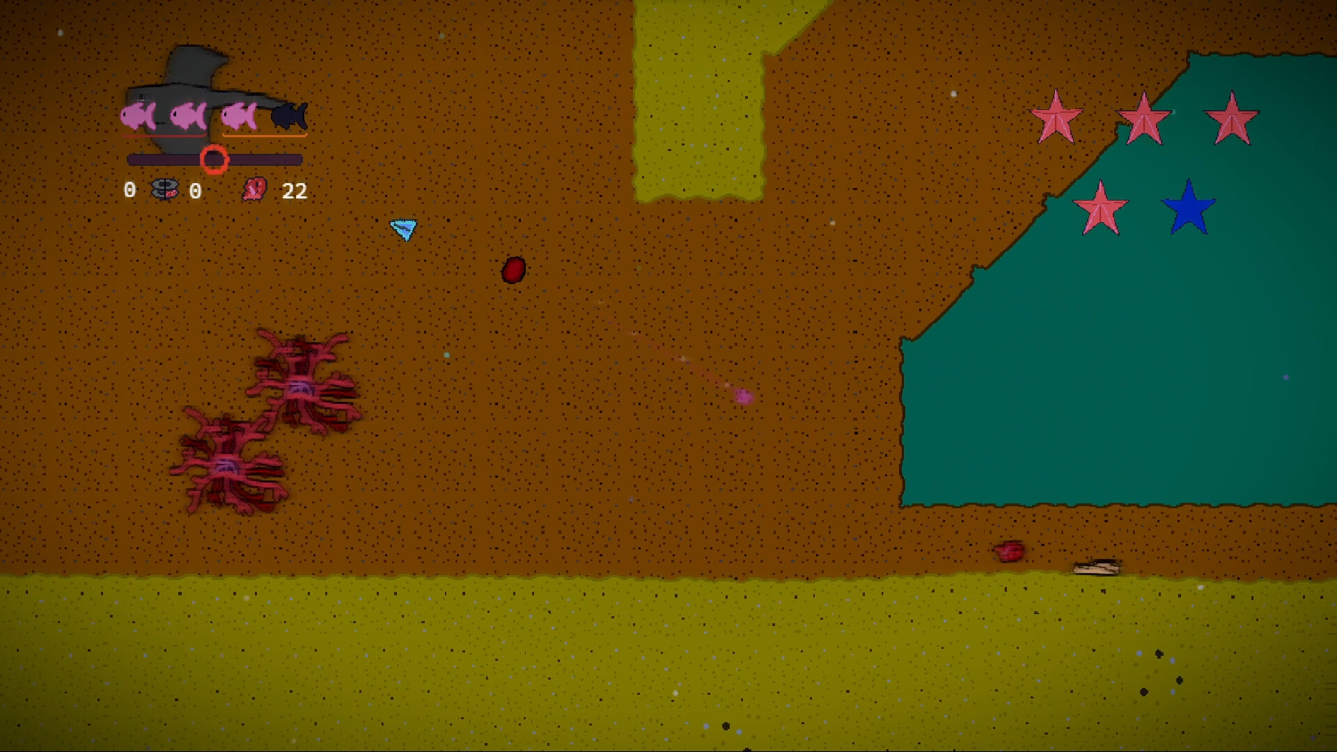 5 Star Fishy screenshot #13