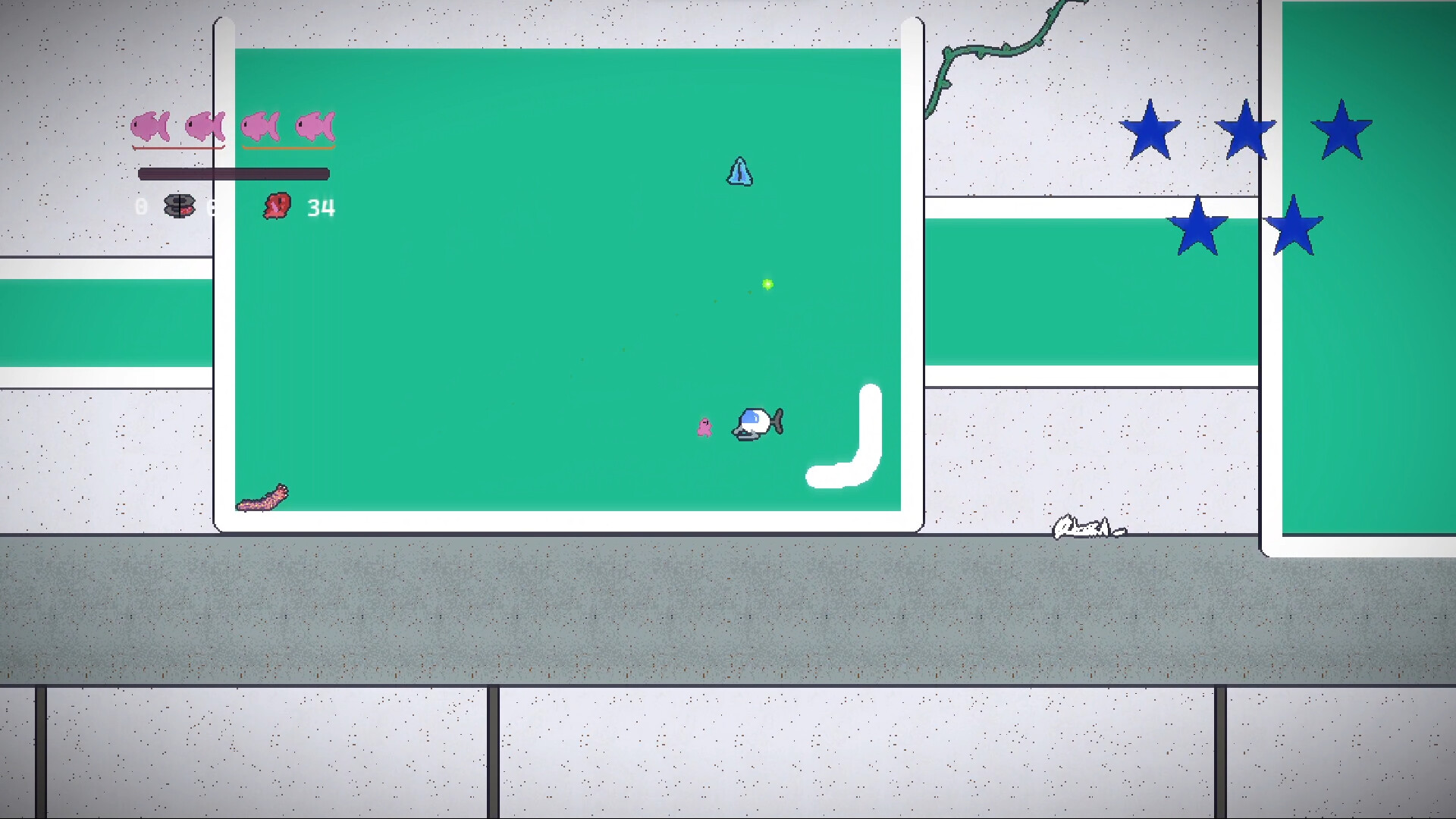 5 Star Fishy screenshot #12