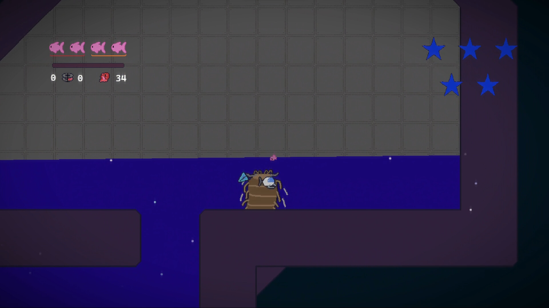 5 Star Fishy screenshot #6