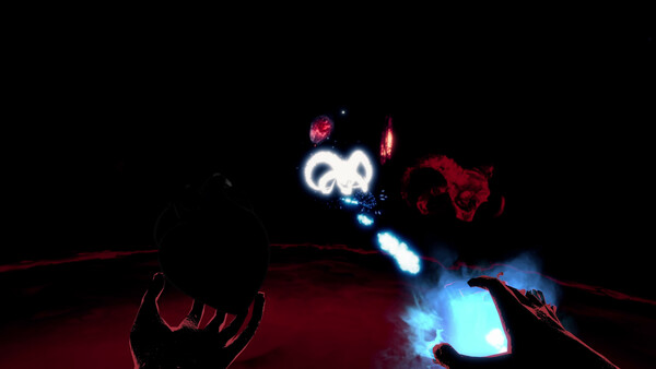 Screenshot z It Consumes Screenshot z It Consumes