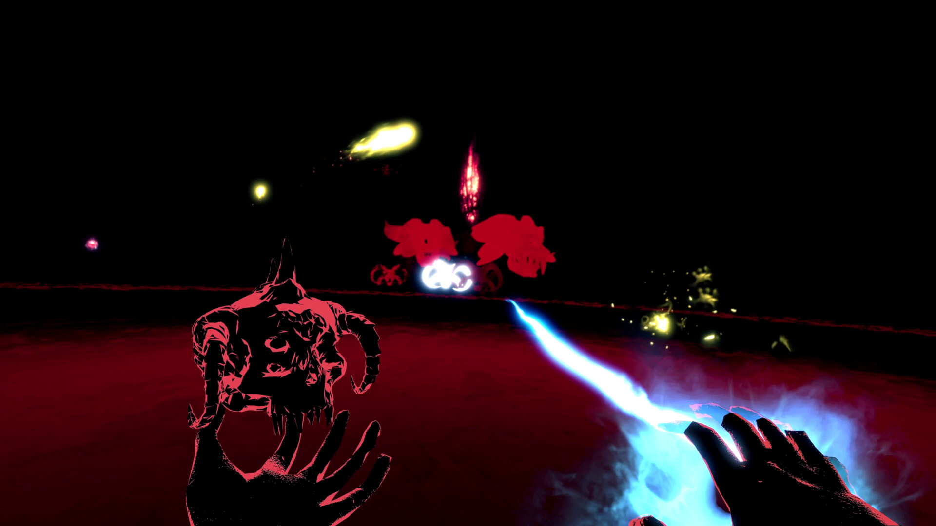 It Consumes screenshot #7