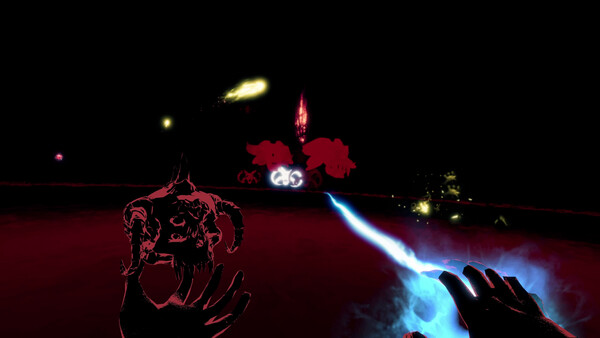 Screenshot z It Consumes Screenshot z It Consumes