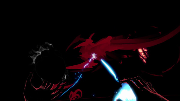 Screenshot z It Consumes Screenshot z It Consumes