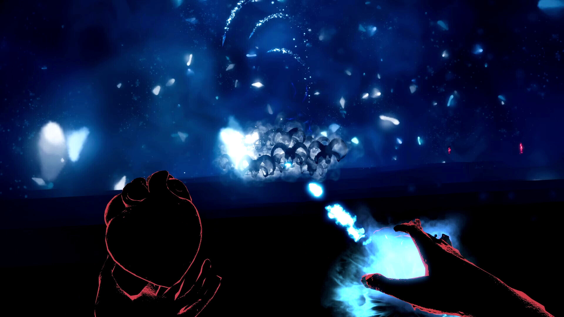 It Consumes screenshot #9