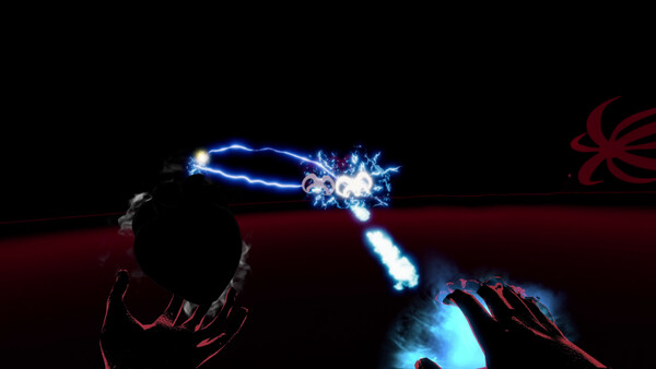 Screenshot z It Consumes Screenshot z It Consumes