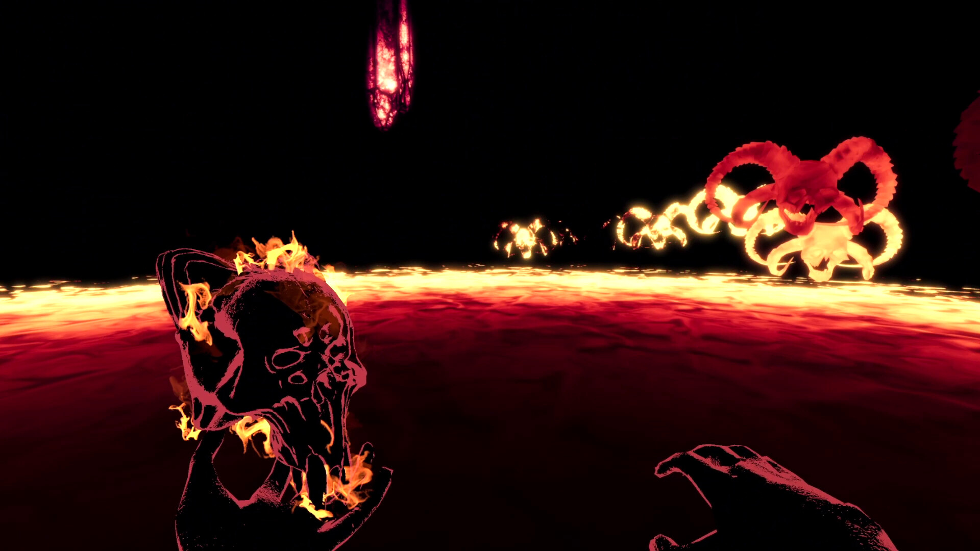 It Consumes screenshot #5