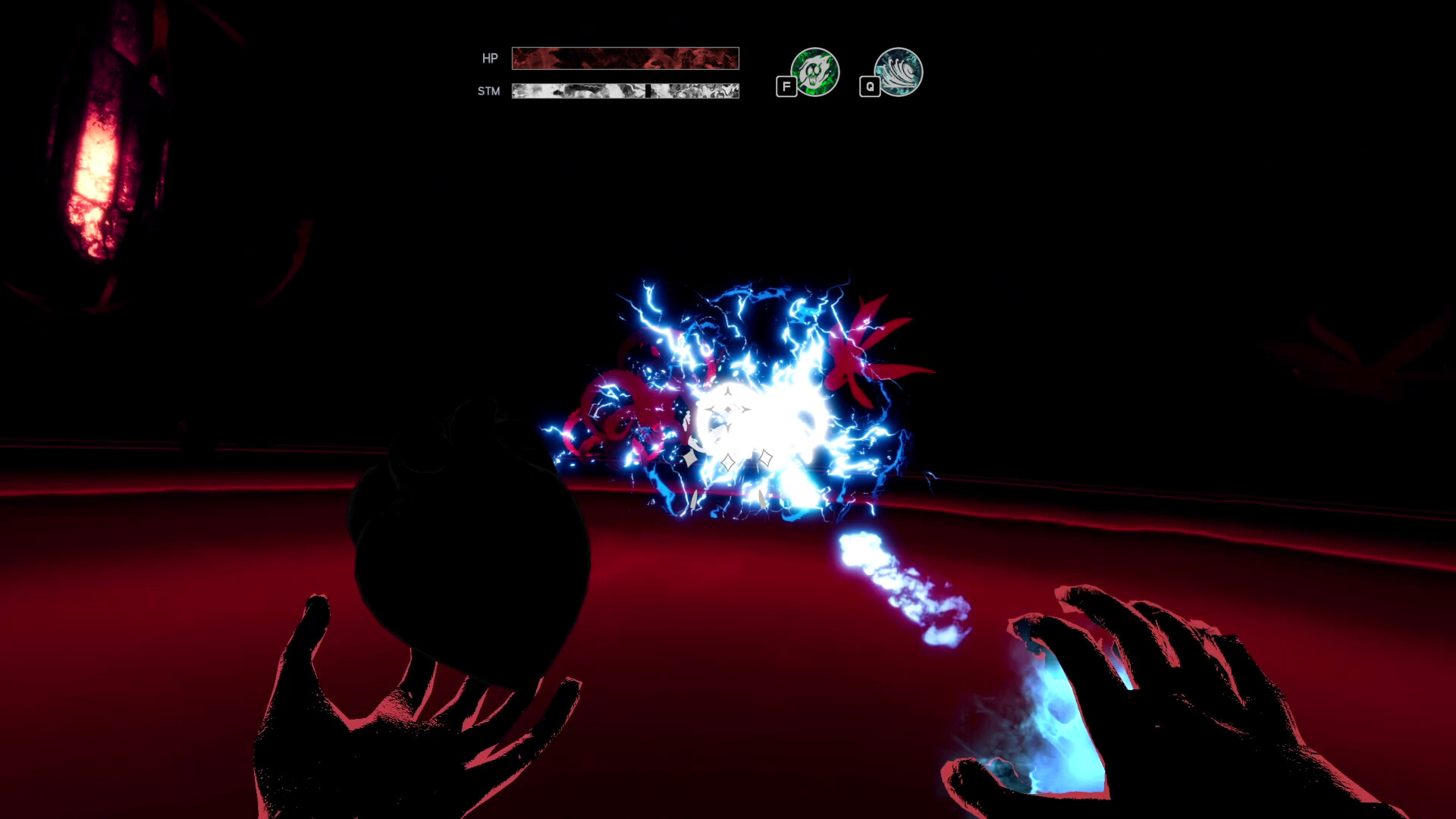 It Consumes screenshot 12