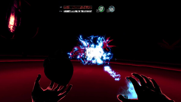 It Consumes Screenshot