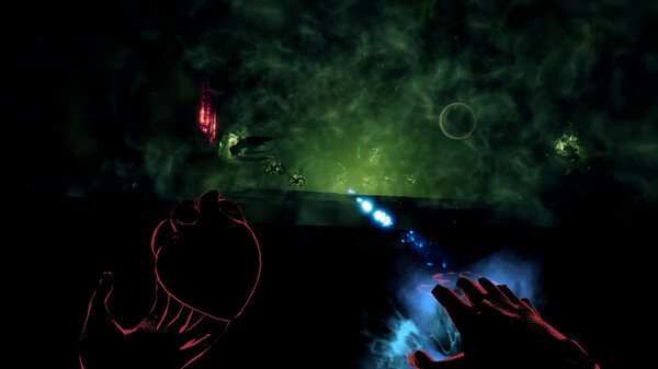 It Consumes screenshot 4