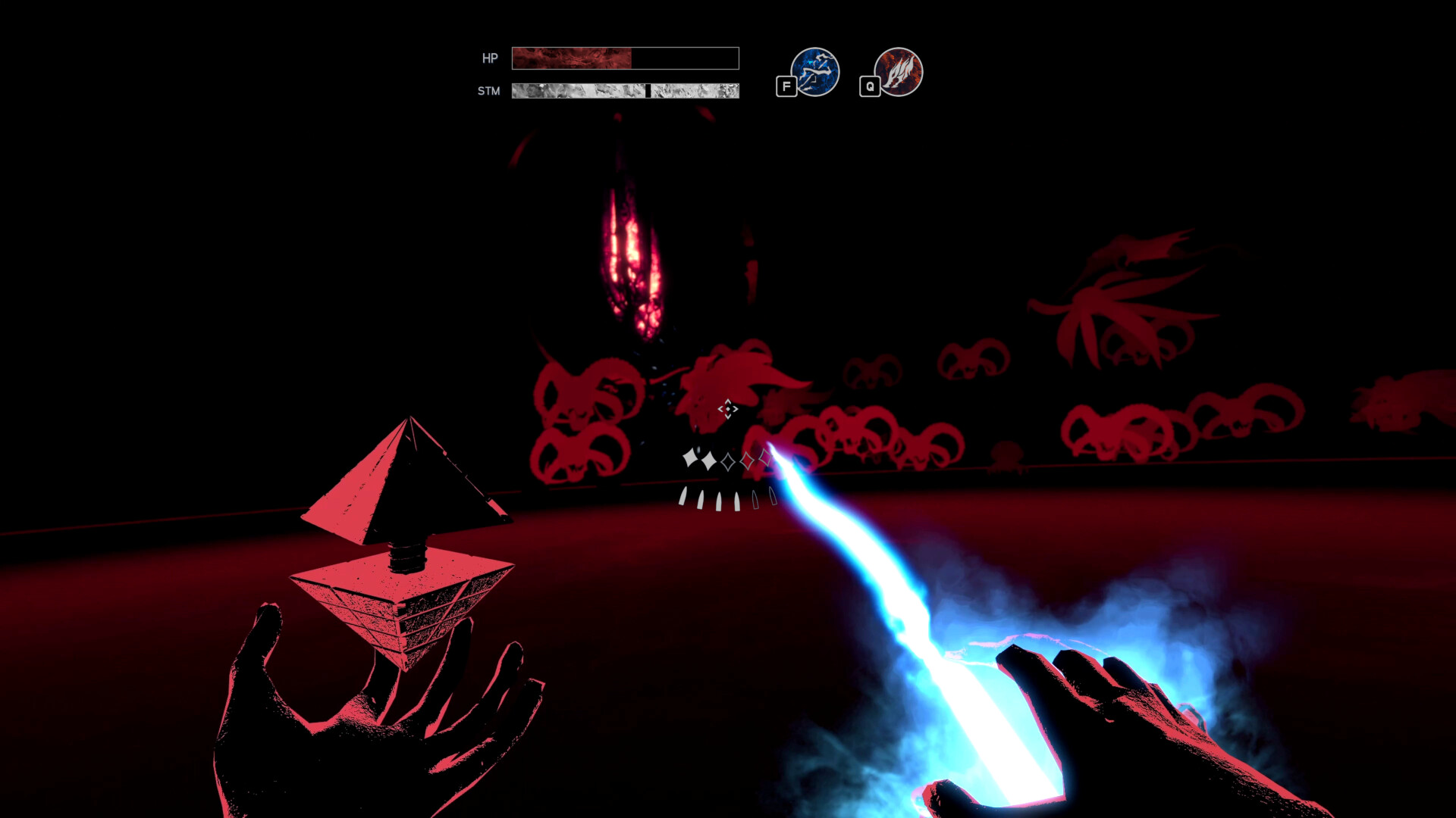 It Consumes screenshot 10