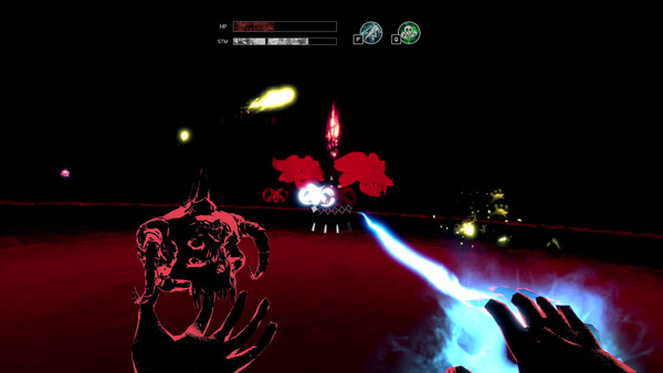 It Consumes Screenshot