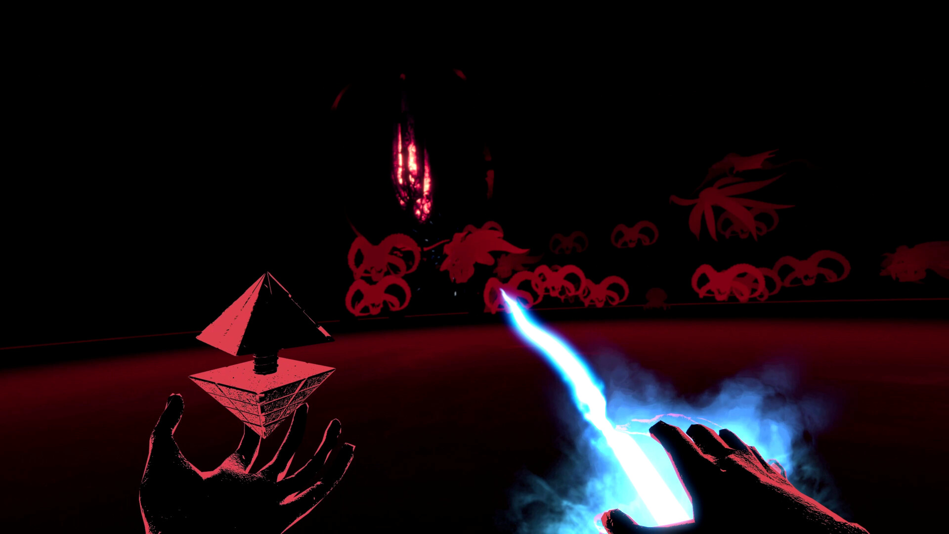 It Consumes screenshot #1