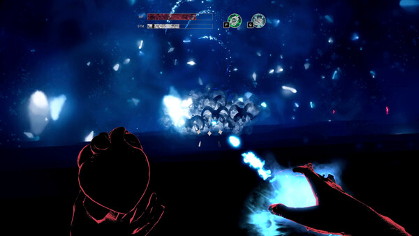 It Consumes Screenshot