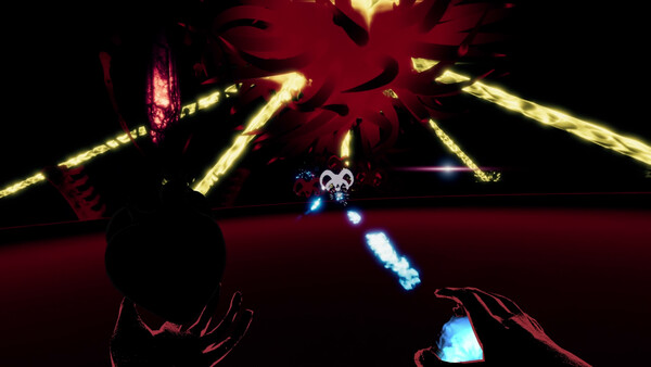 Screenshot z It Consumes Screenshot z It Consumes