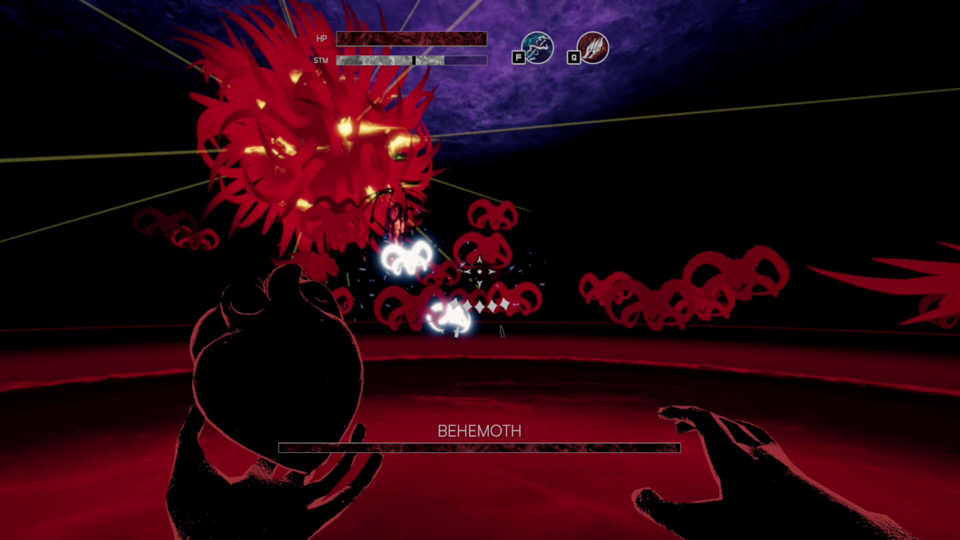It Consumes screenshot 2