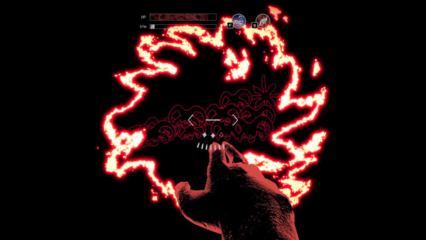 It Consumes Screenshot