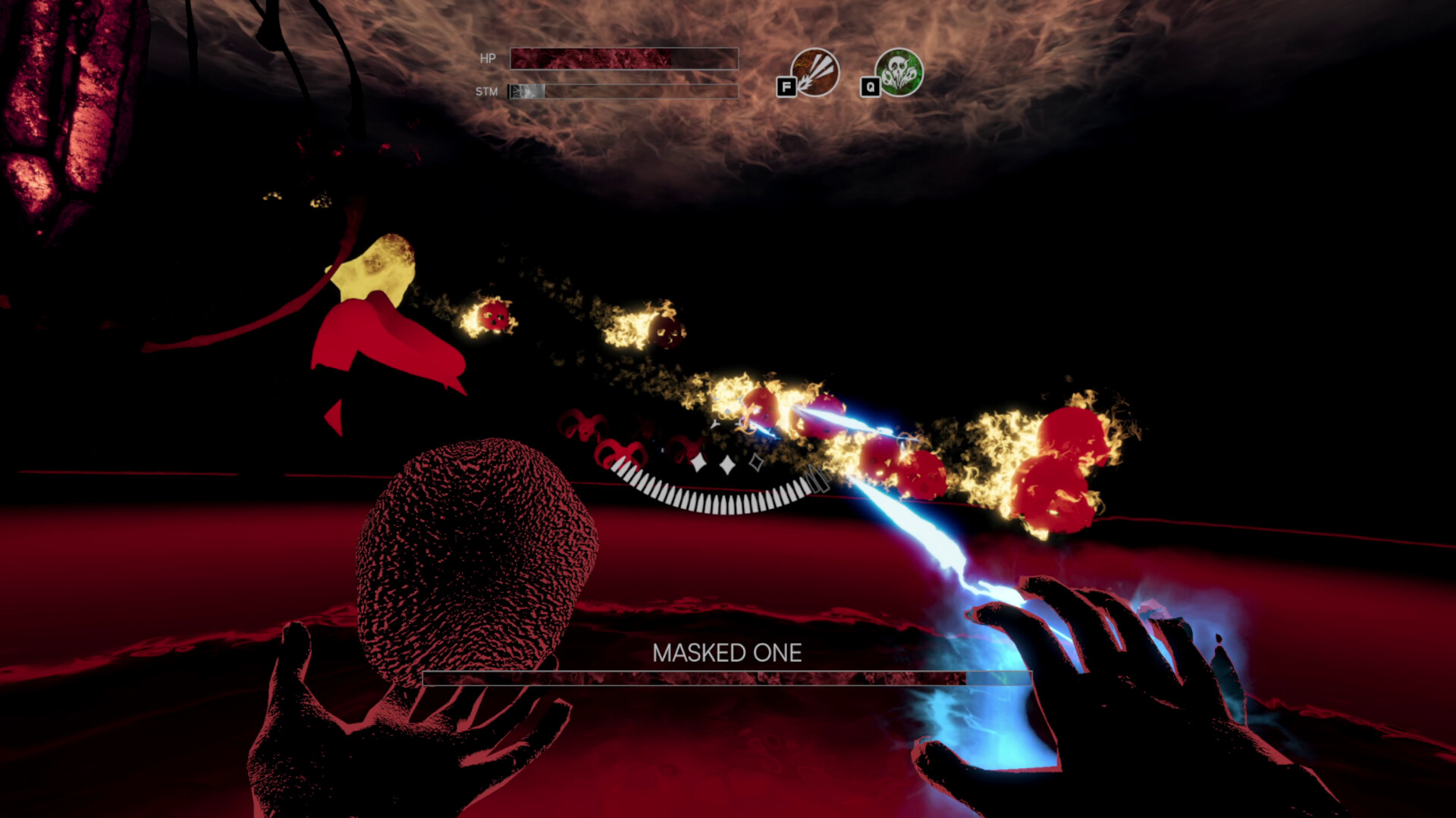It Consumes screenshot 1