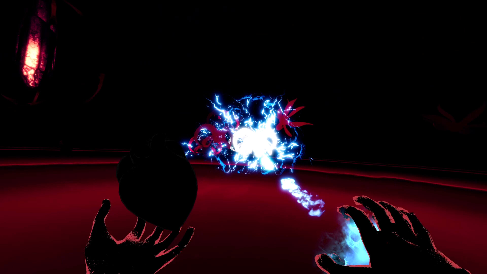 It Consumes screenshot #8