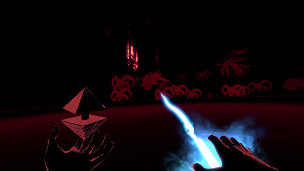 Screenshot z It Consumes Screenshot z It Consumes