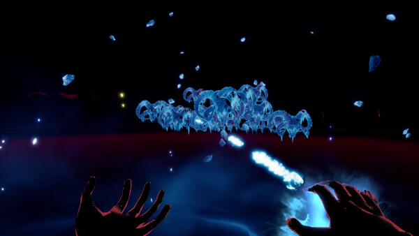 Screenshot z It Consumes Screenshot z It Consumes