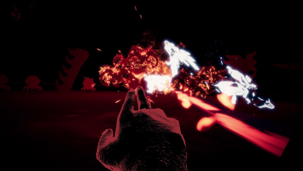 Screenshot z It Consumes Screenshot z It Consumes