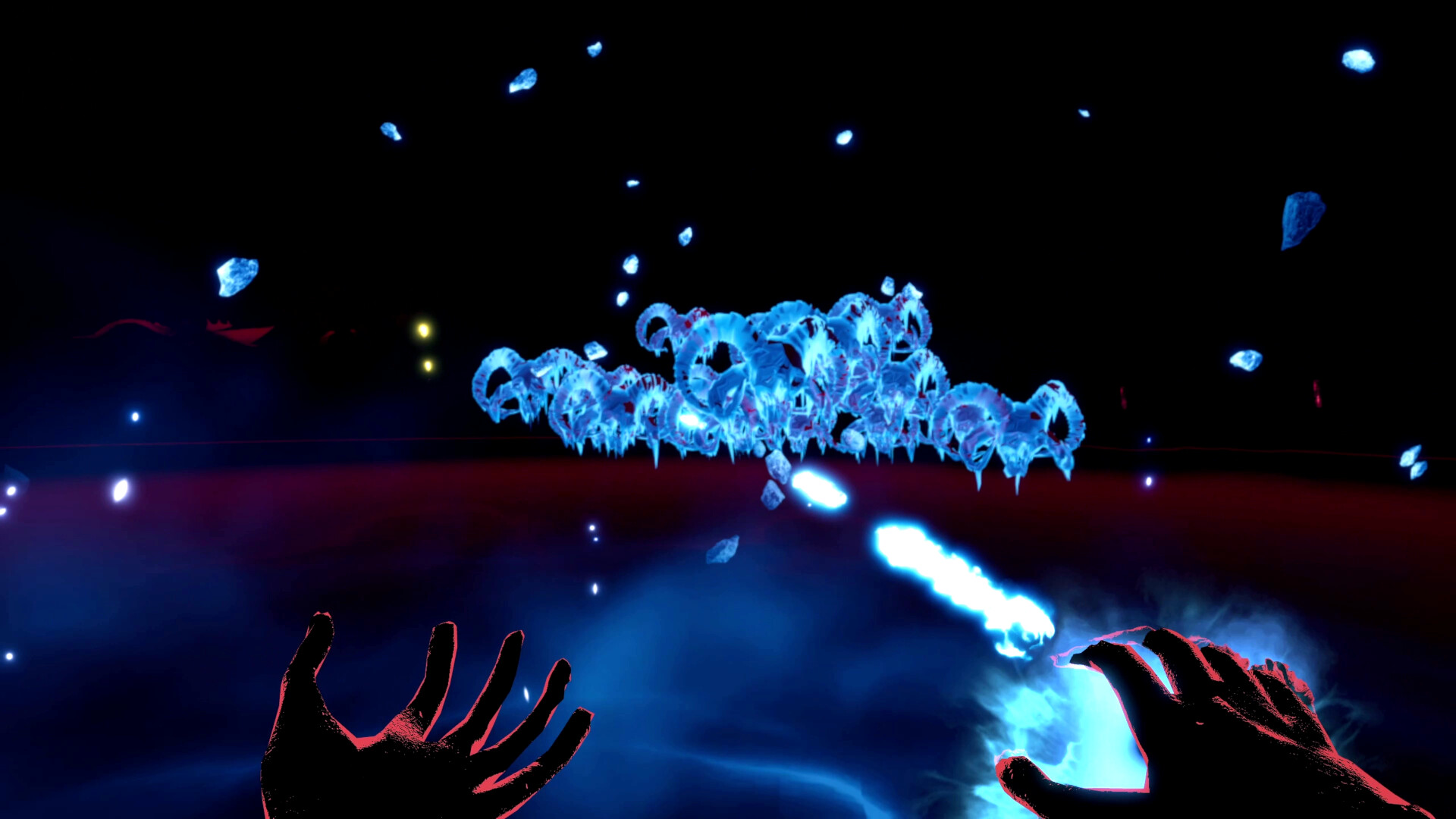 It Consumes screenshot #4