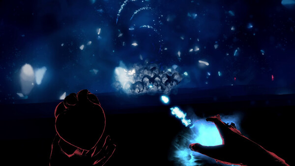 It Consumes screenshot 2