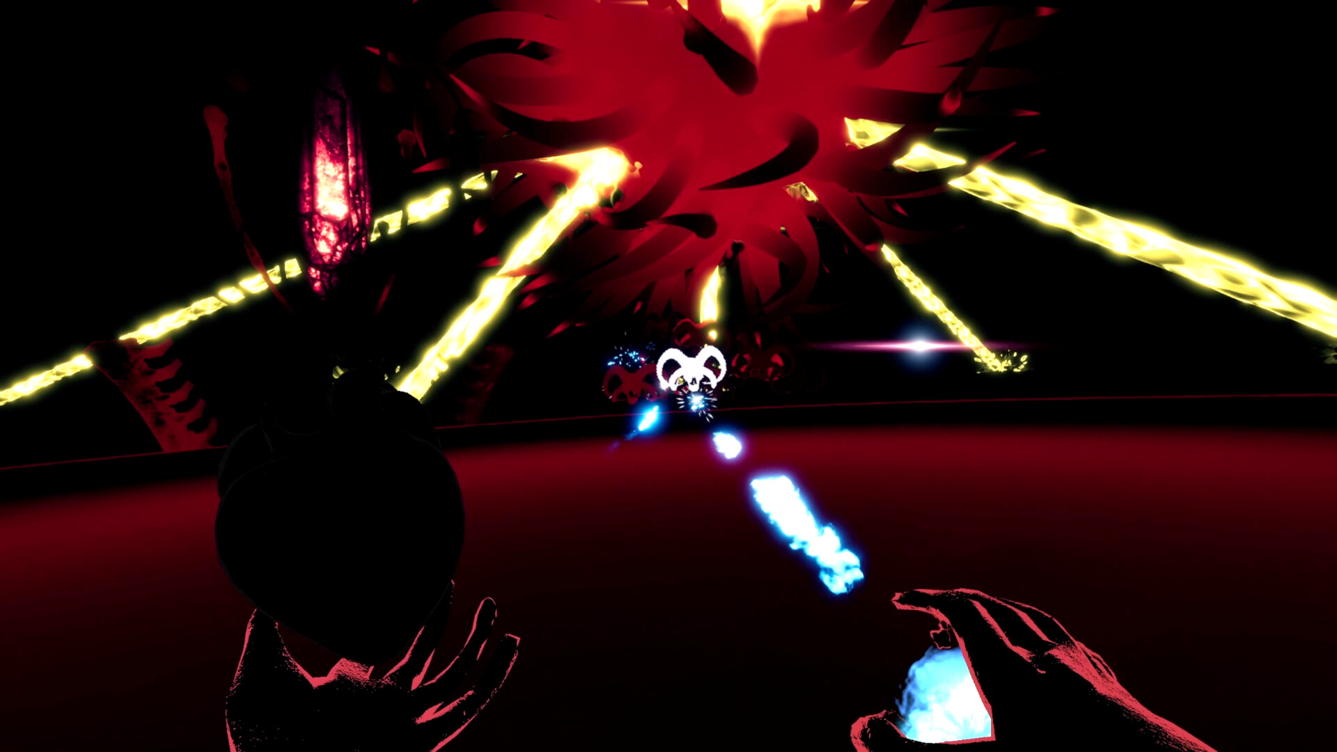 It Consumes screenshot #3