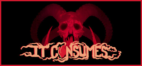It Consumes — Steam game cover