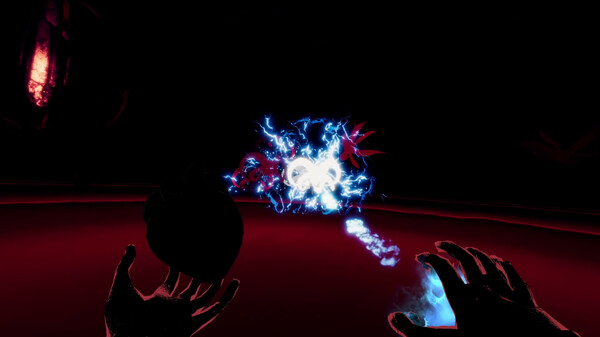 Screenshot z It Consumes Screenshot z It Consumes