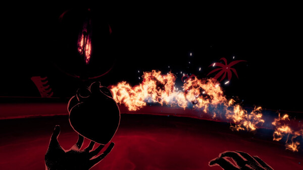 Screenshot z It Consumes Screenshot z It Consumes