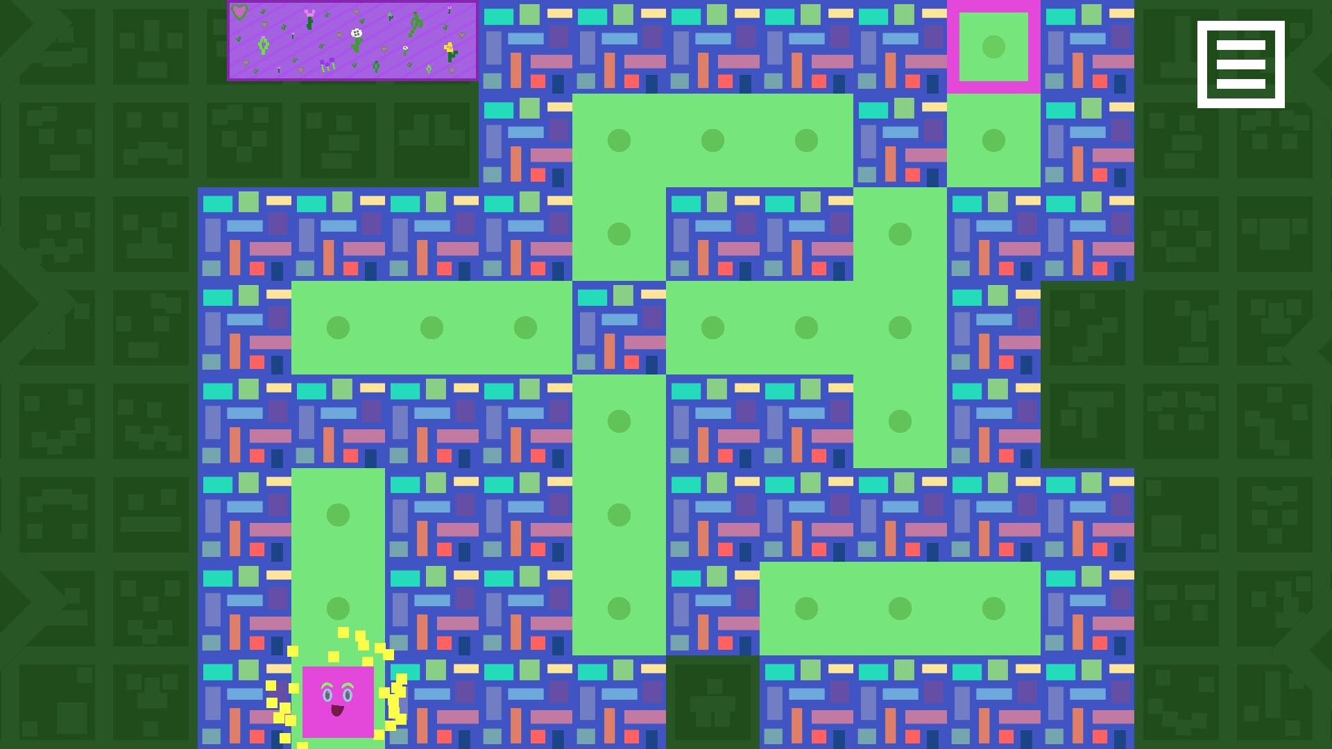 Fitting-In screenshot #3