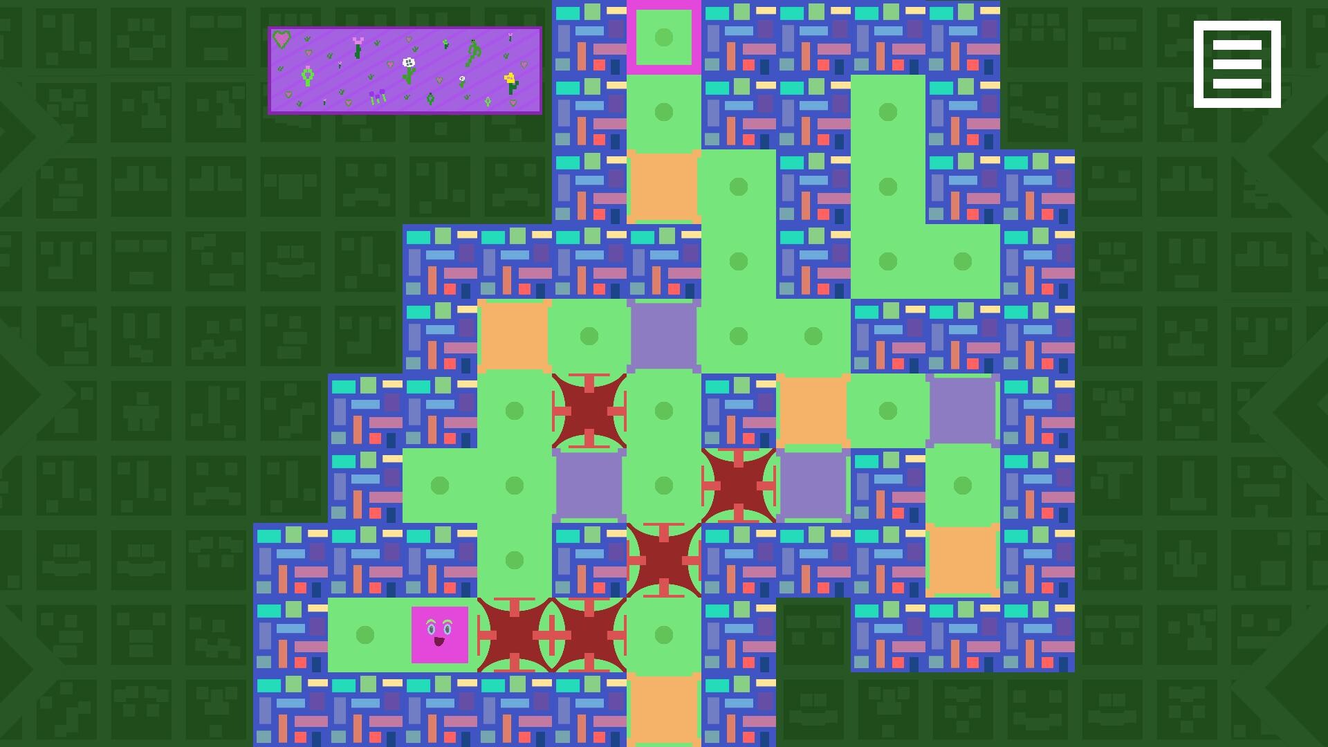 Fitting-In screenshot #2