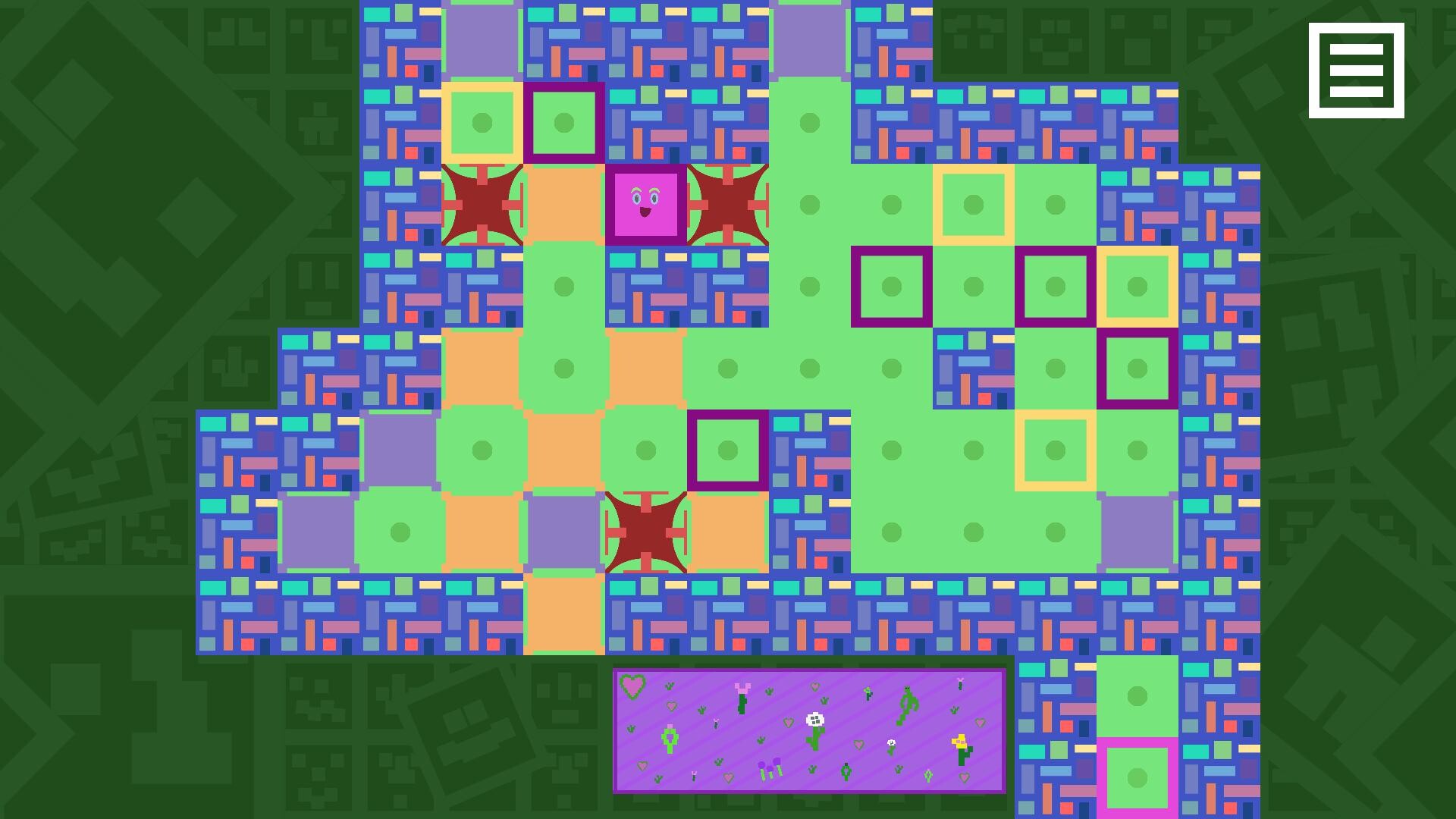 Fitting-In screenshot #7