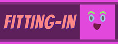 Fitting-In cover