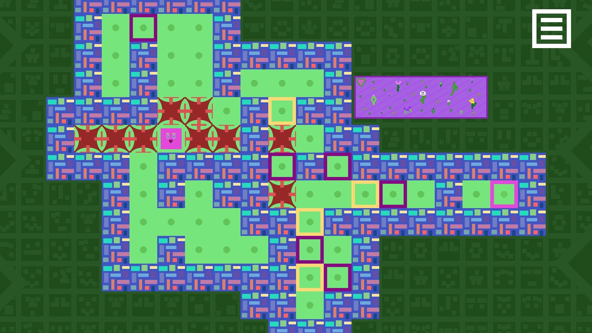 Fitting-In screenshot #1