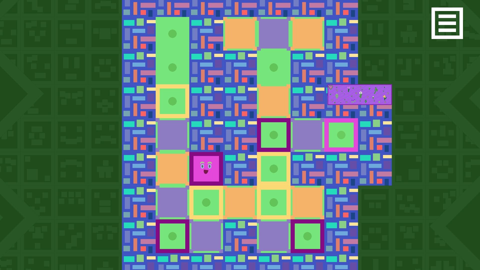 Fitting-In screenshot #4