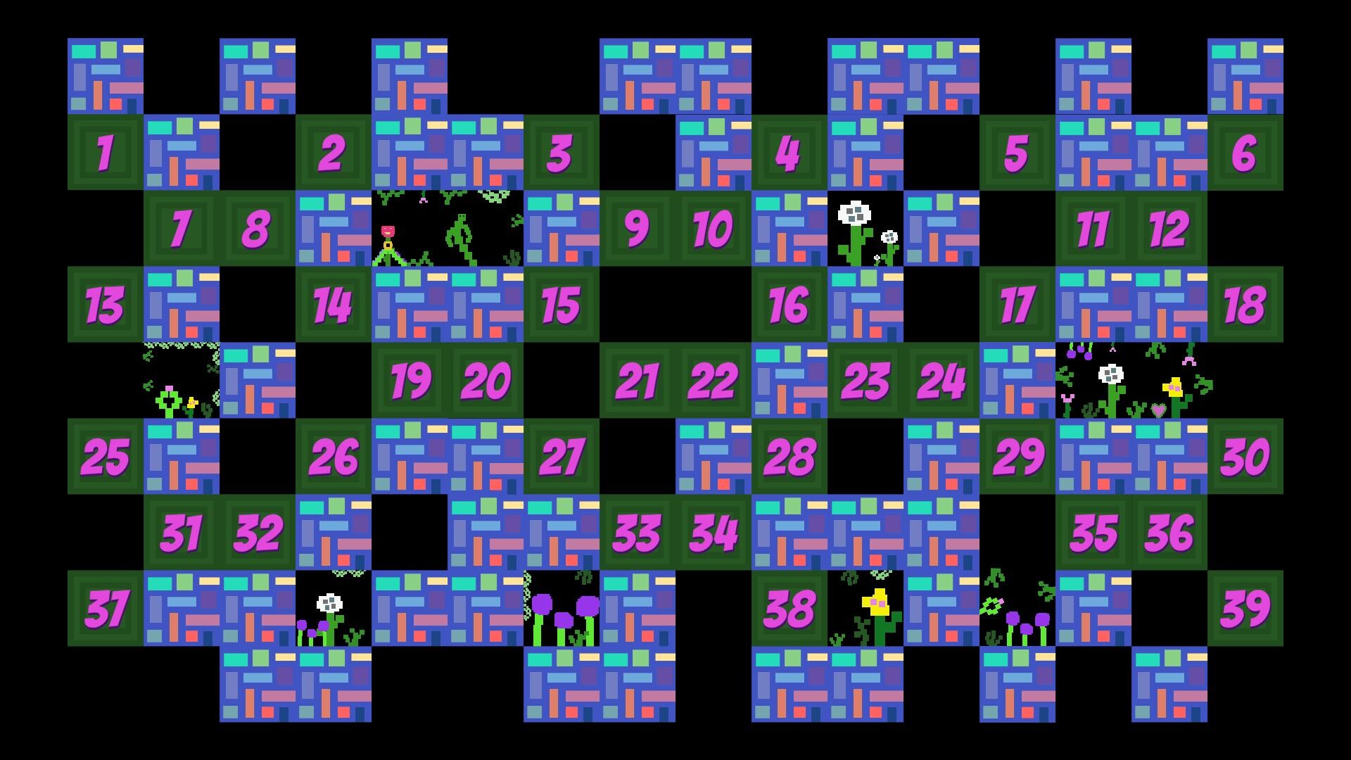 Fitting-In screenshot #5