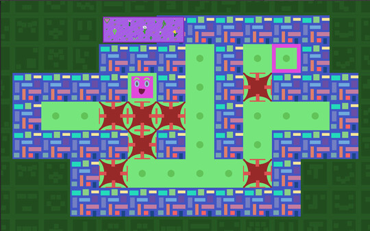 Fitting-In screenshot 3