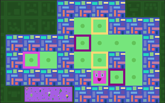 Fitting-In screenshot 2