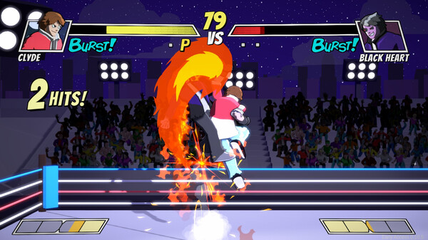 Screenshot media